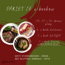 PAKIET 16 EBOOKÓW